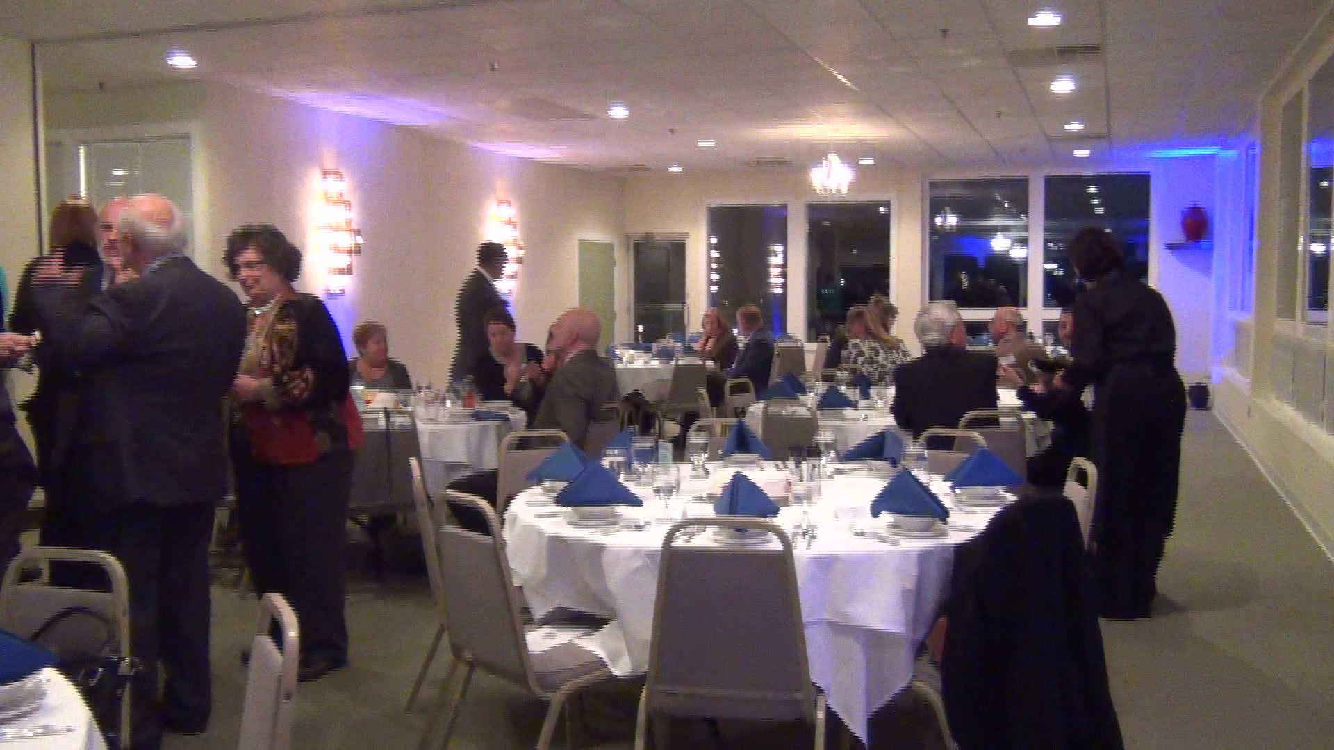 Real Touch One Media event production