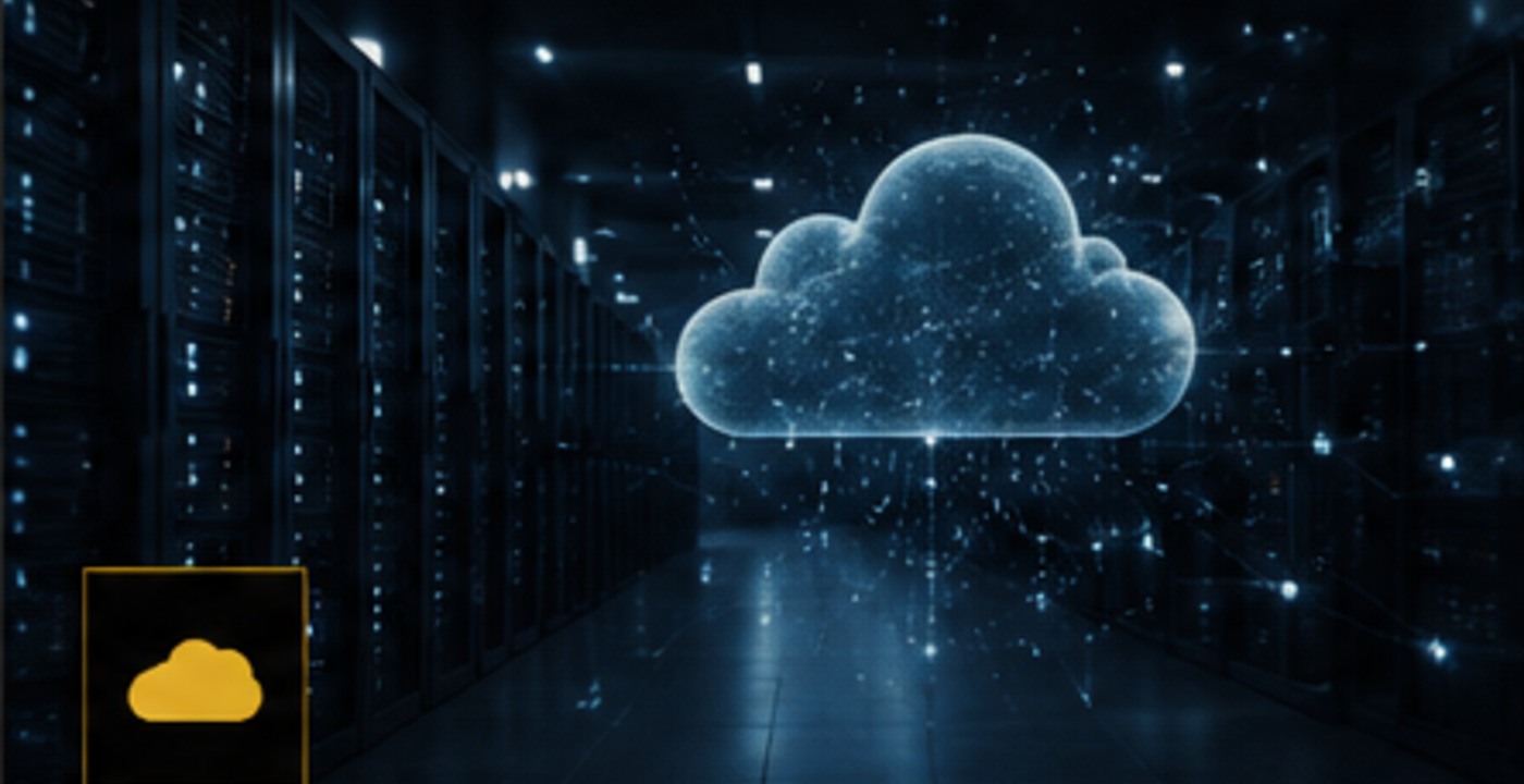 Illustrative cloud technology environment